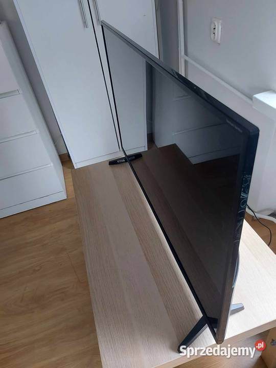 Telewizor SHARP 40FH7EA 40 LED Android TV lubelskie Lublin
