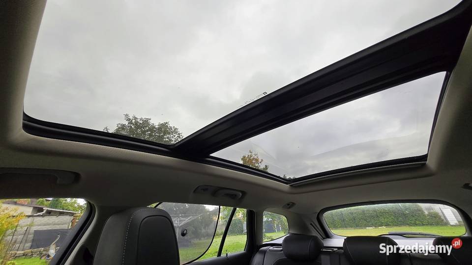 OPEL INSIGNIA B 16 CDTI DIESEL 110 2017R autoalarm Opel