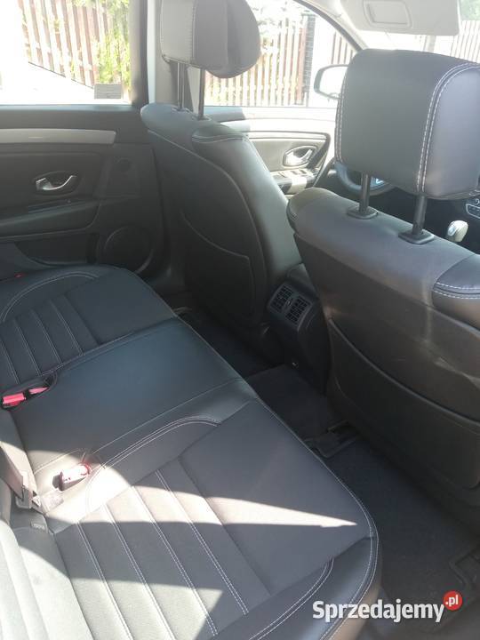 Ranault Laguna Samochody osobowe Mrągowo sprzedam