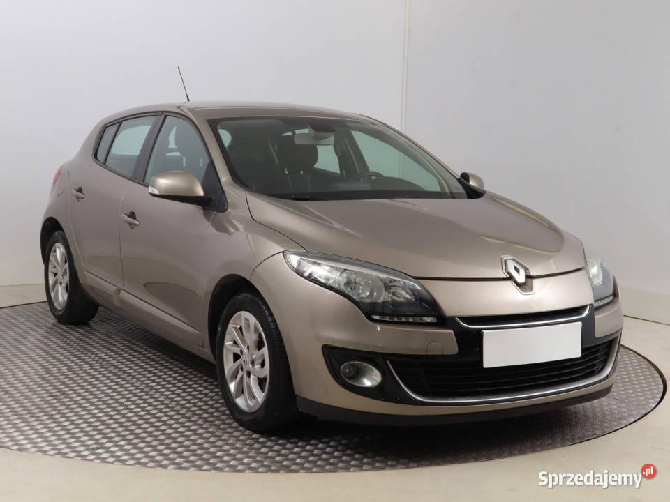 Renault Megane 14 TCe tempomat Bielany Wrocławskie sprzedam