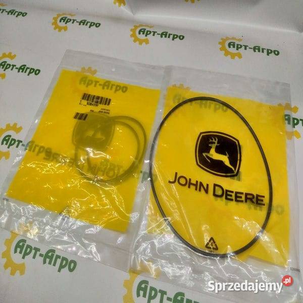 N304330 John Deere