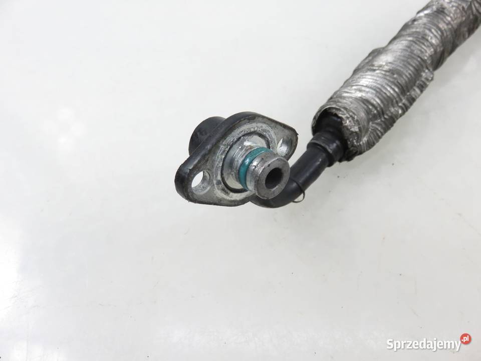 PRZEWÓD WSPOMAGANIA PORSCHE CAYENNE II 92A 30