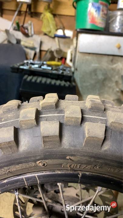 sprzedam mrf140 czterosuwowy Biała Podlaska sprzedam