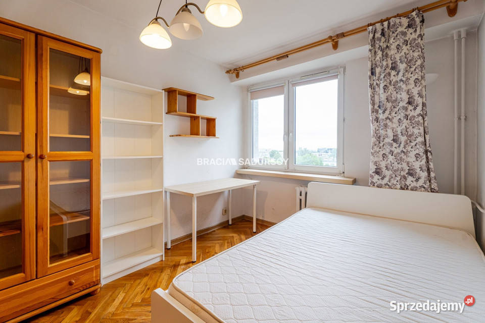 Mieszkanie Kraków 485m2