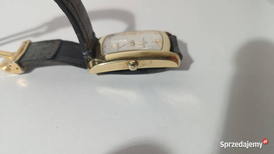 Zegarek Baume Mercier Hampton Katowice