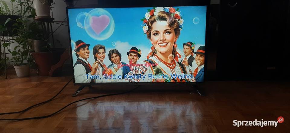 LG 42LB671 smarttvwifi fullhd Sosnowiec