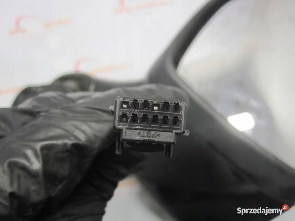 RENAULT CLIO IV 13r lusterko lewe 963029973R 9 Kielce