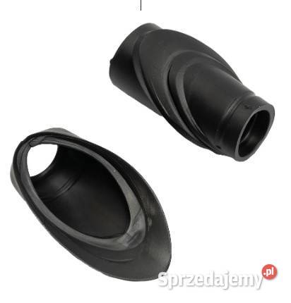 uszczelka guma anteny Mercedes R129 SL SL500 osobowe Uszczelki Katowice