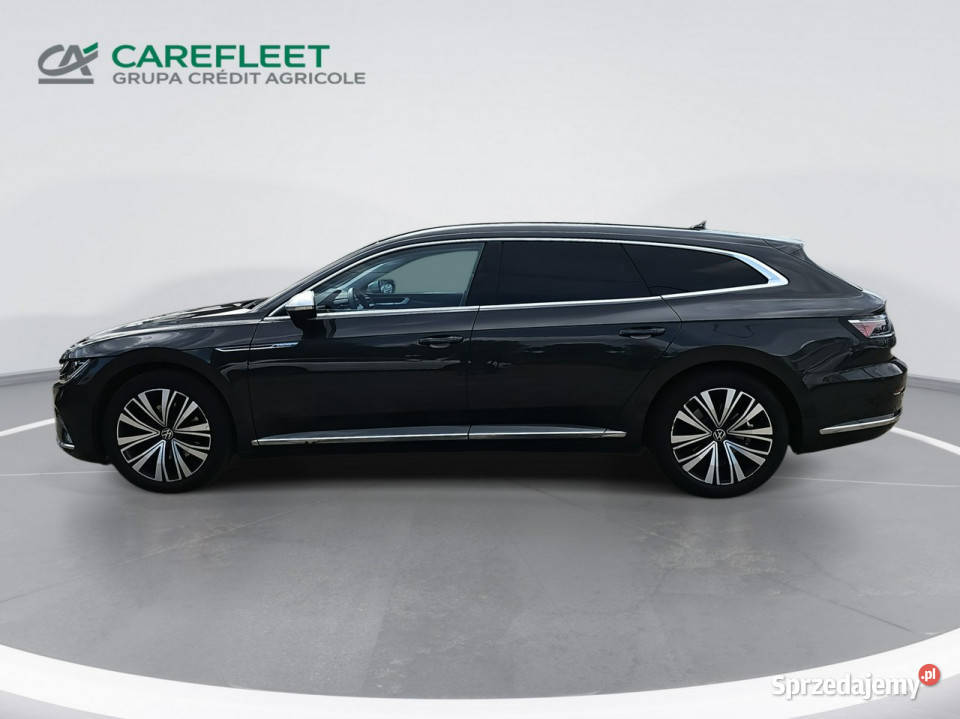 Volkswagen Arteon Volkswagen Arteon 20 TDI Katowice