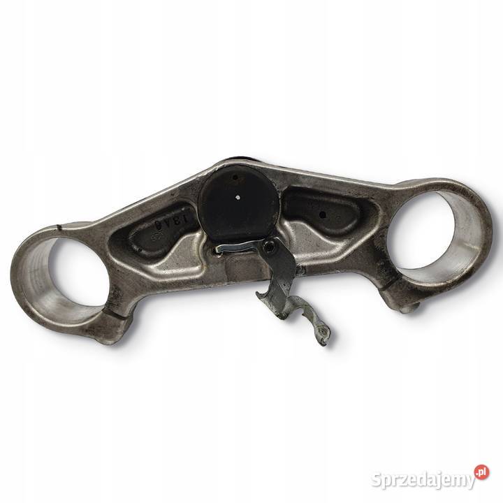 PÓŁKA DOLNA Yamaha T 560 Tech 560 2025 mocowanie Motoryzacja sprzedam