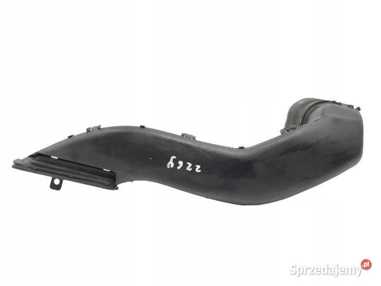 DOLOT POWIETRZA 9661639680 27 HDI Citroen C5 II