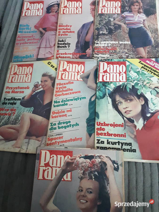 Panorama 7 198837 259 107 78 210 2711 49 miękka Pruszków