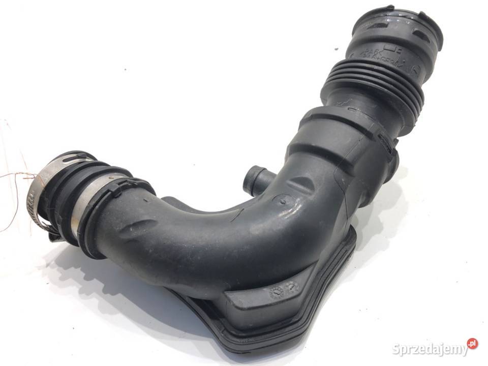 RURA POWIETRZA FORD ECOSPORT 10 125 PRZEWÓD