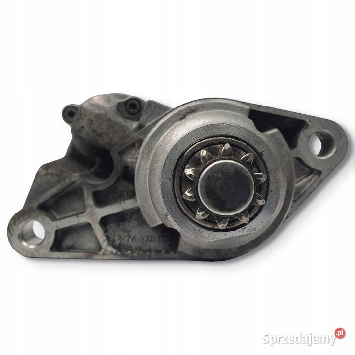 ROZRUSZNIK VW Golf V Plus 14 16v BCA Bosch Chełm