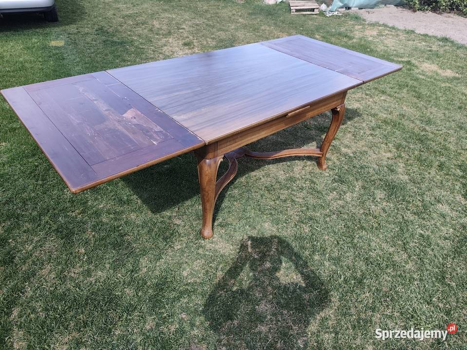 Stół rozkładany Ludwik Filip Budzyń