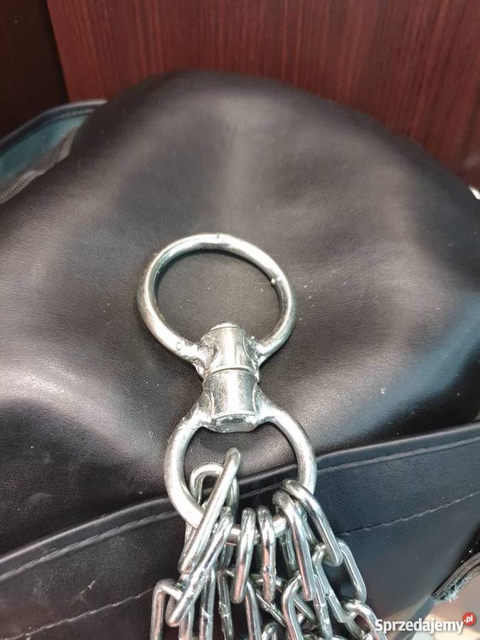 LOMBARDOMAT Worek treningowy EVERLAST 1910 E0978