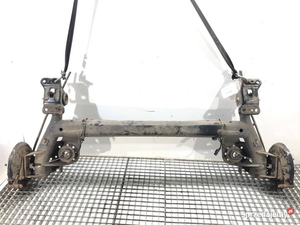 BELKA TYŁ HYUNDAI KONA Crossover TYLNA sprzedam