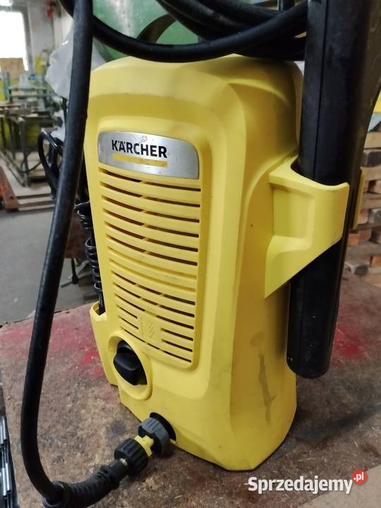 Karcher K2 Universal Pozostałe Jawor