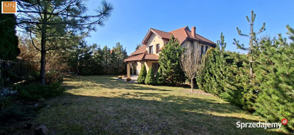 Ogłoszenie dom wolnostojący 260m2 Kraków