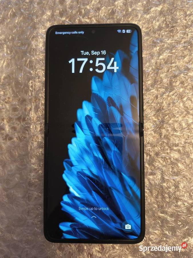 Telefon OPPO Find N2 Flip Sosnowiec