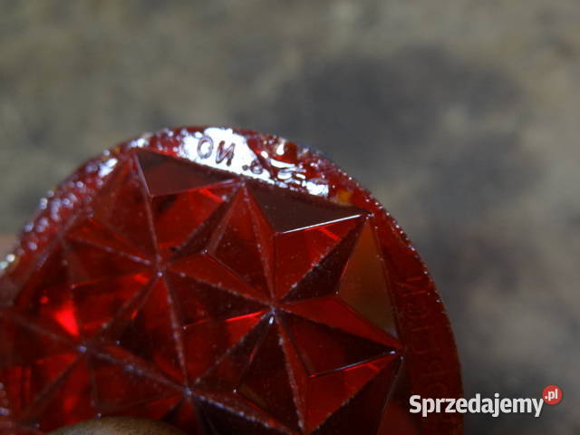 szkło lampy tył AWO IFA DKW NSU Zundapp BMW EMW Żary sprzedam
