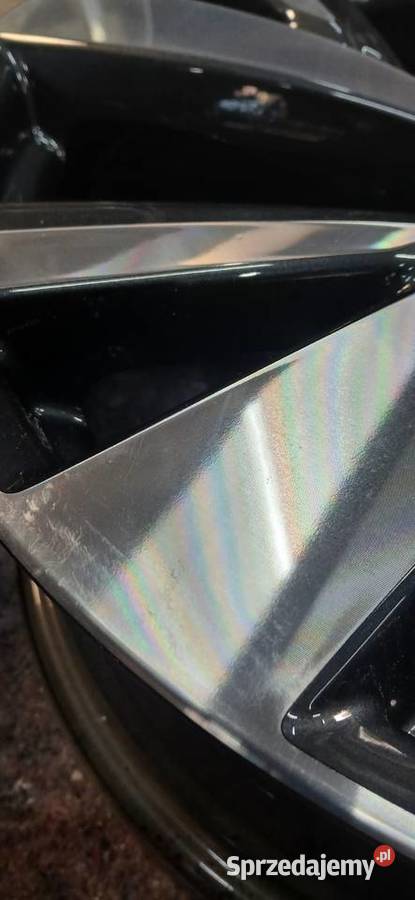 Felgi 20 Kia Sportage 20212025Grand Carnival małopolskie Bystra Podhalańska sprzedam