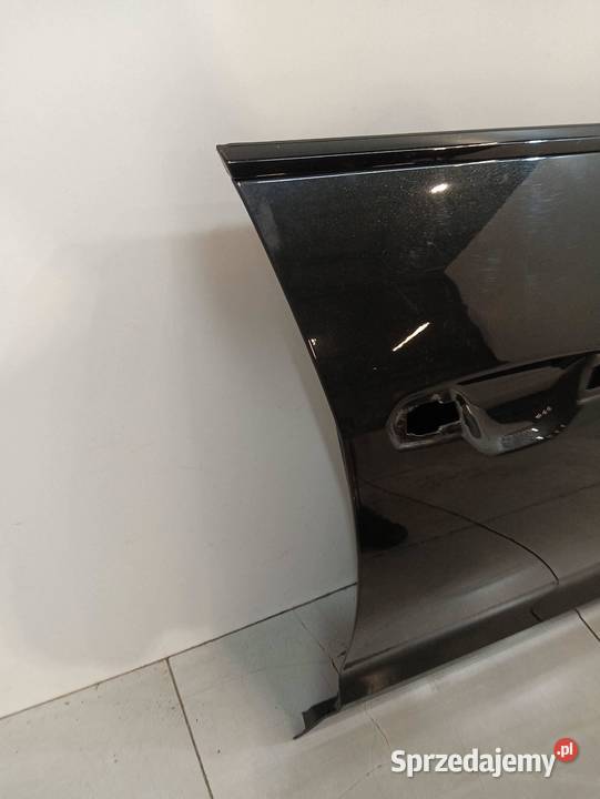 DRZWI PRAWE PRZÓD LX7J 4K Audi A7 II 20182025 C8