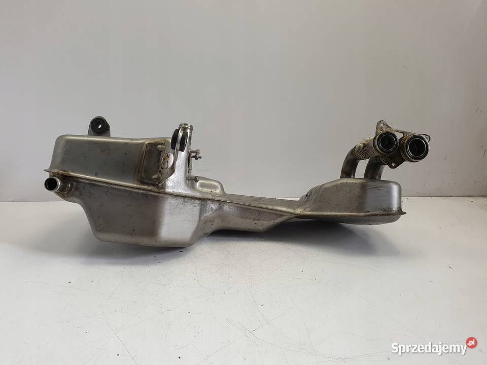 Porsche 911 GT3 38 ZBIORNIK OLEJU pojemnik lubelskie Rudka