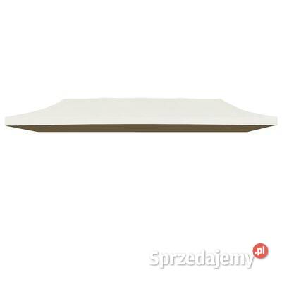 vidaXL Dach namiotu imprezowego 3 x 6 m Warszawa