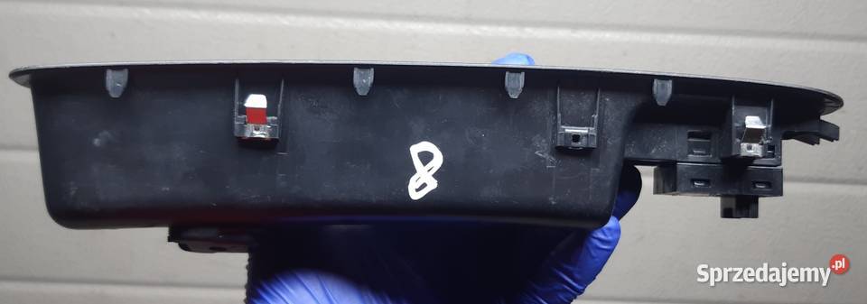 PRZEŁĄCZNIK SZYBY MINI COOPER R60 9810862 Mielęcin