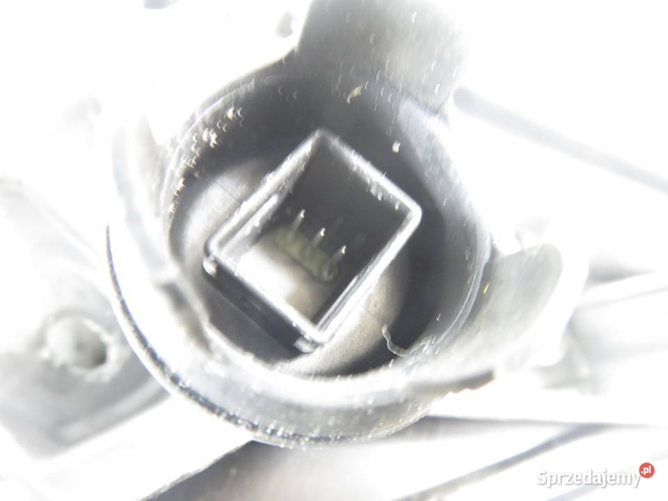 LUSTERKO LEWE BMW 3 E90 3 PIN EUROPA 6689 sprzedam