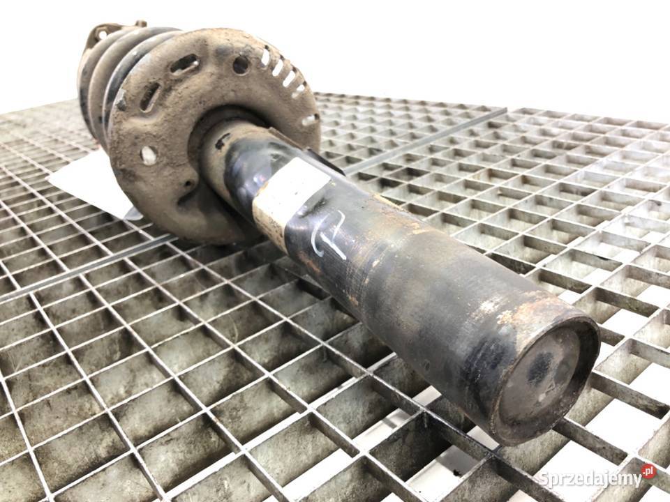 AMORTYZATOR PRAWY PRZÓD ZE SPRĘŻYNĄ VW CC B7 20