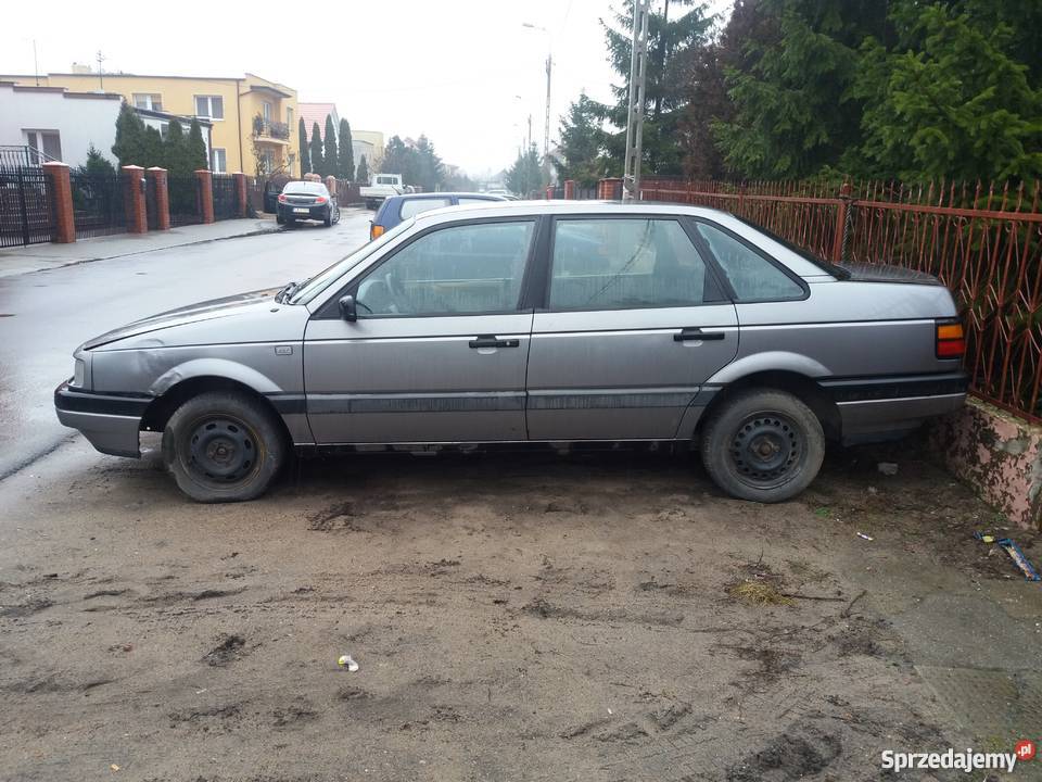 Volkswagen passat arizona rp