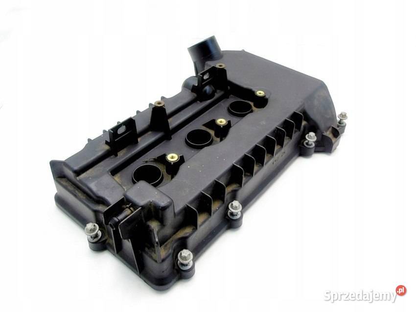 POKRYWA ZAWORÓW 11 COLT VI SMART FORFOUR 993900 Sosnowiec