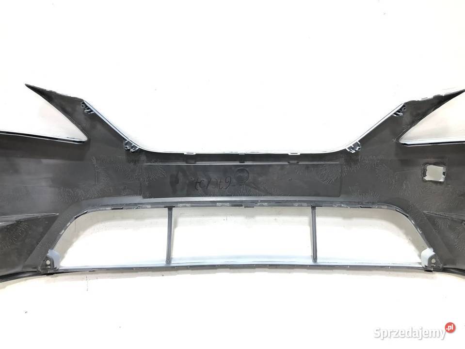 SEAT LEON III 5F 1120122016 PRZEDLIFT ZDERZAK Skarżysko-Kamienna