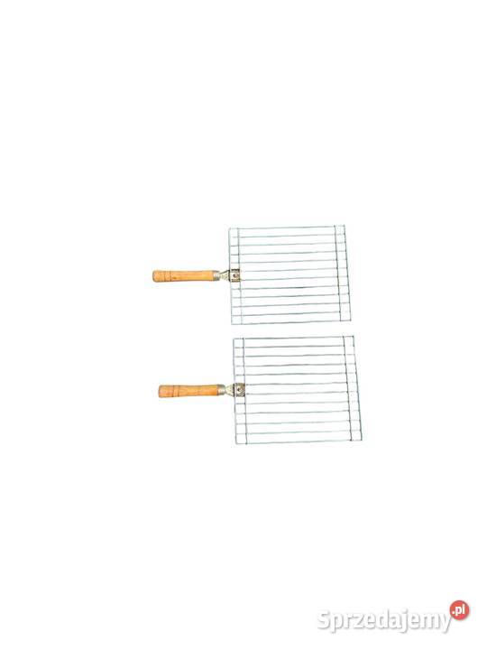 Sztućce do grilla ruszt Warszawa