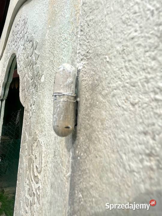 Witrynkabiblioteczka vintage prowansalska ze podkarpackie Przeworsk