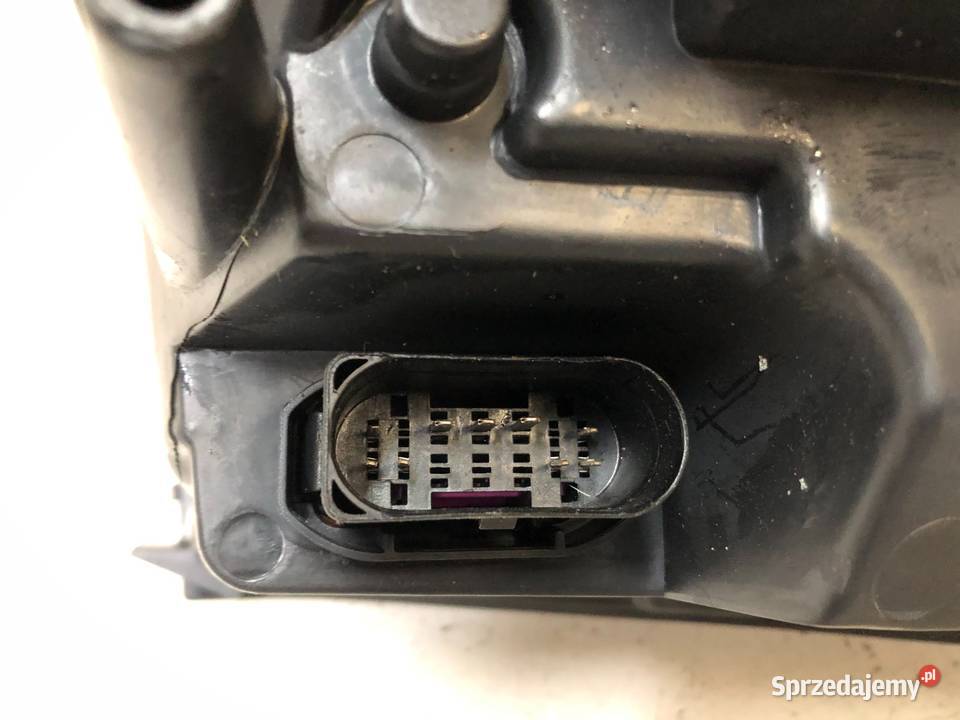 DODGE RAM 1500 1318 LIFT SOCZEWKA ZWYKŁA LED SAE Skarżysko-Kamienna