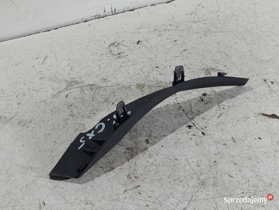 NAROŻNIK PODSZYBIA PRAWY MAZDA CX5 CX5 I KE