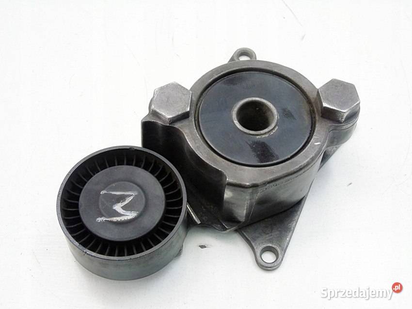 NAPINACZ PASKA 22 D4D AVENSIS T25 T27 RAV4 Sosnowiec