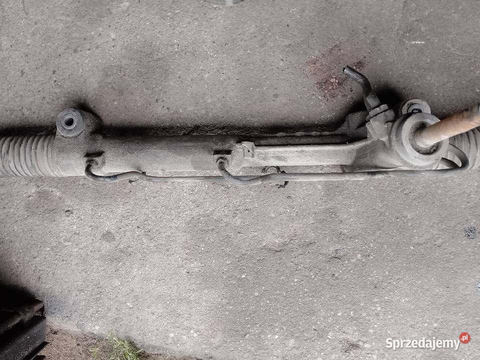 Maglownica przekładnia kierownicza ford mondeo osobowe Wyrzysk sprzedam