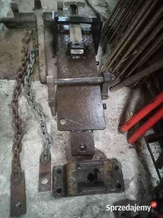 Dolny zaczep landnini Głomsk