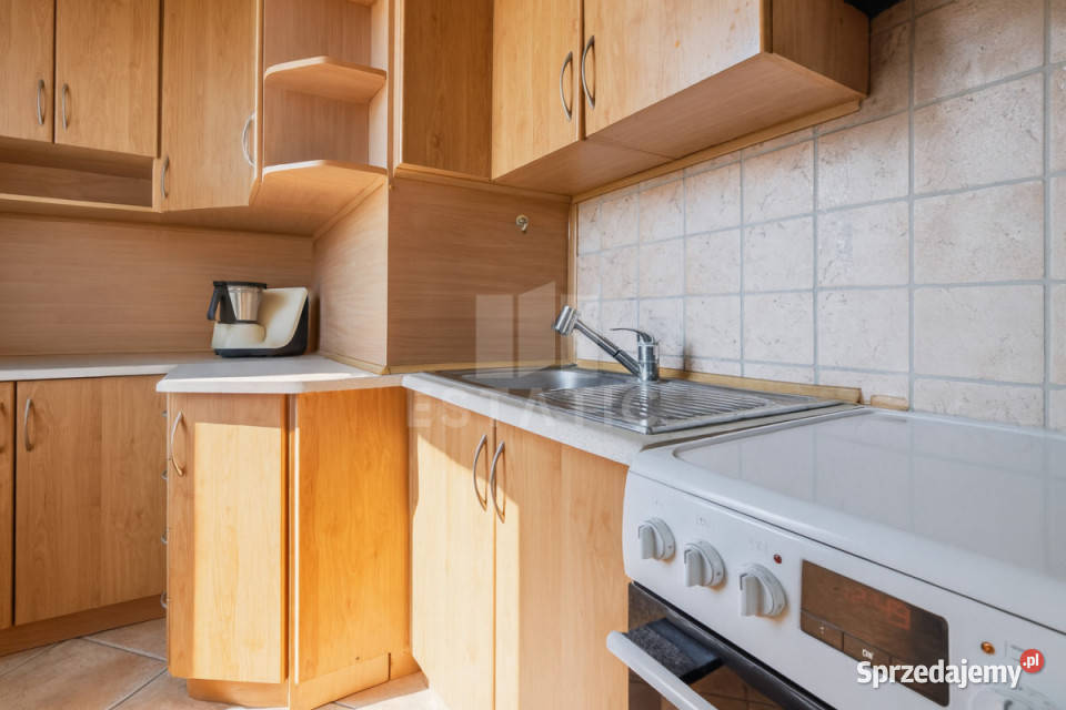 Mieszkanie do sprzedania Gdańsk Prezydenta Lecha Liczba pokoi 2