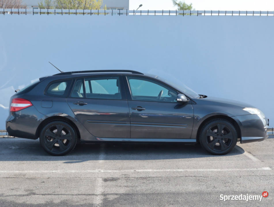 Renault Laguna 20 16V komputer pokładowy Lublin