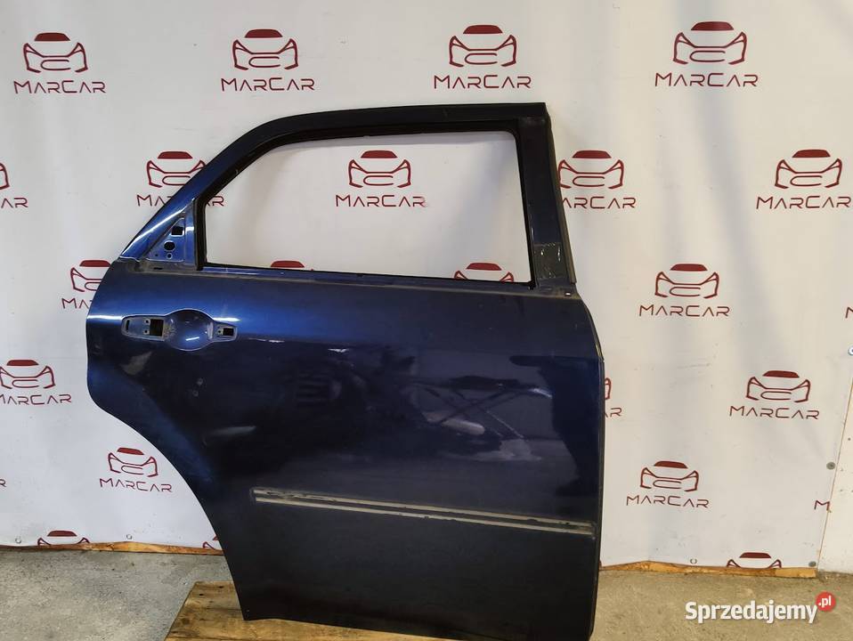 Drzwi Prawy Tył Chrysler 300C 0510 Kombi osobowe Pleszew