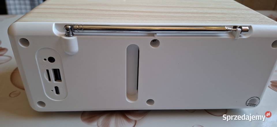 Przenośny radioodtwarzacz z Bluetooth PP14BT Kielce