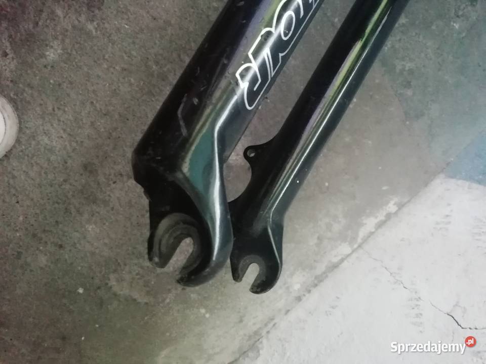 Amortyzator XCT Suntour 75 mm Siemianowice Śląskie