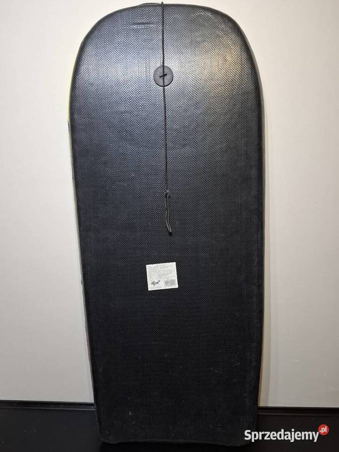 Deska bodyboard rekreacyjna na fale rekin 104 Kraków sprzedam