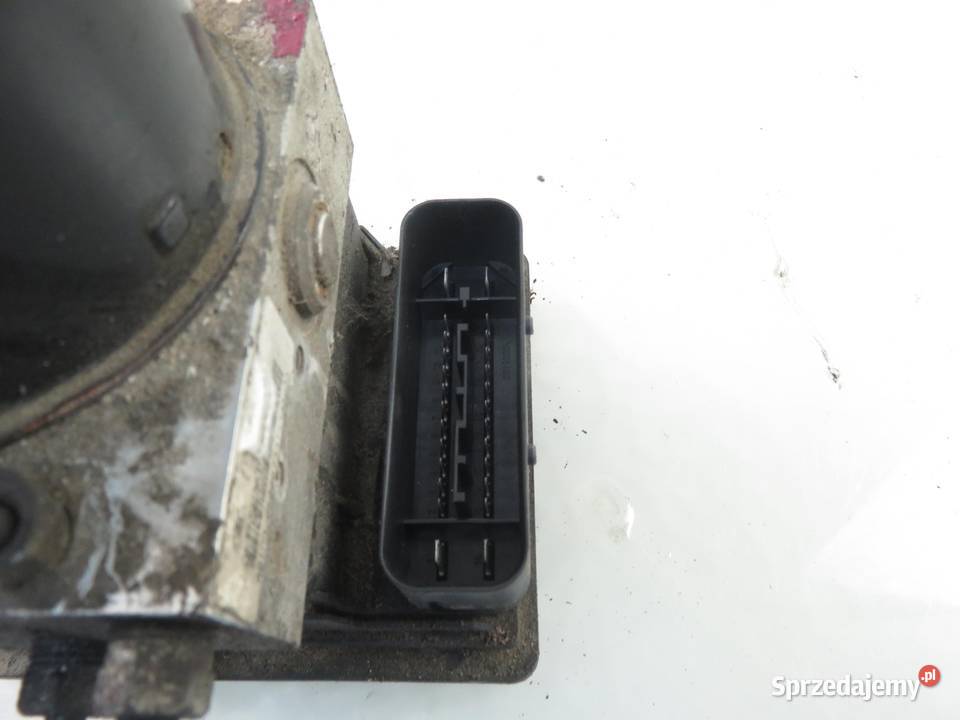 POMPA ABS OPEL ASTRA III H 24447835GP osobowe