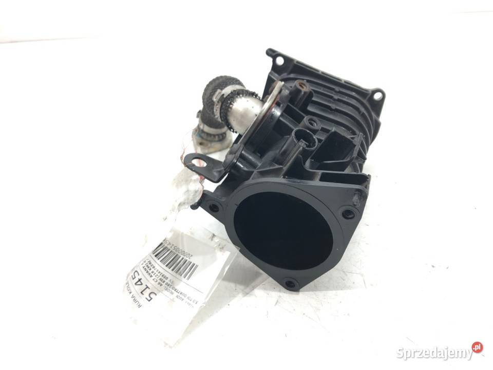 RURA KOLEKTORA AUDI A6 C7 059145762BJ 30 218 sprzedam